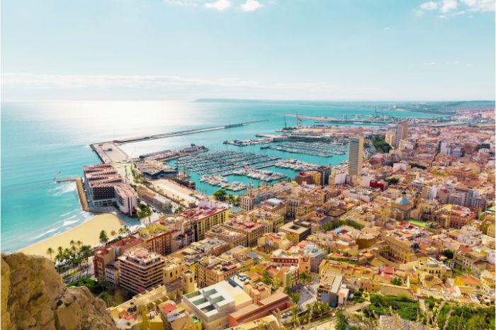 Alicante