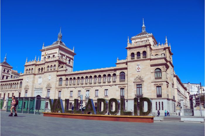 Valladolid